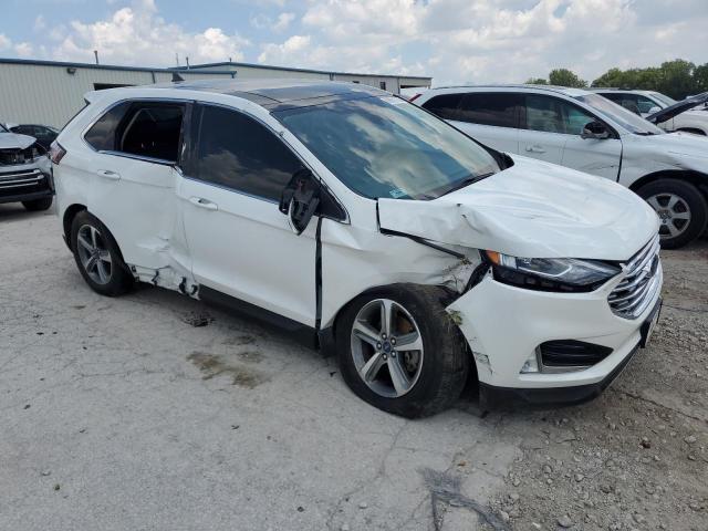 Photo 4 from auction – 2020 FORD EDGE SEL with VIN 2FMPK3J97LBB41508