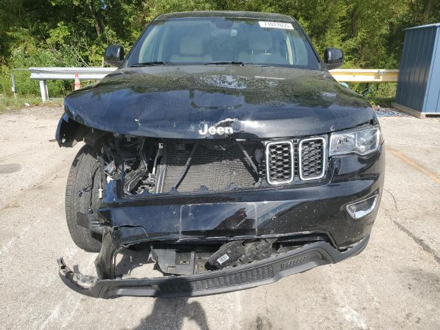 Photo 5 from auction – 2022 JEEP GRAND CHEROKEE LAREDO E with VIN 1C4RJFAG0NC175812