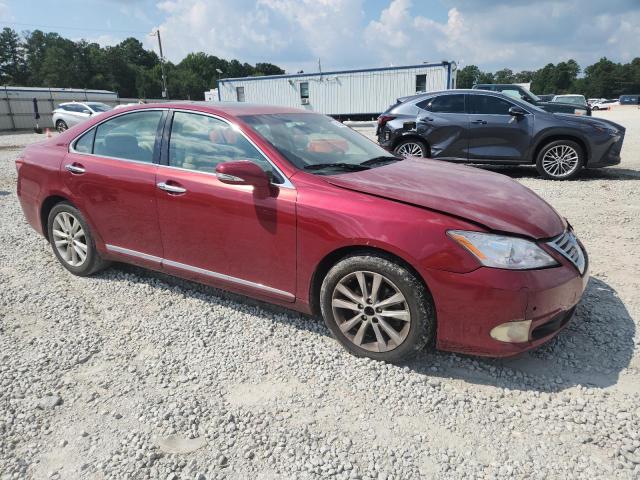 Photo 4 from auction – 2010 LEXUS ES 350 with VIN JTHBK1EG0A2355480