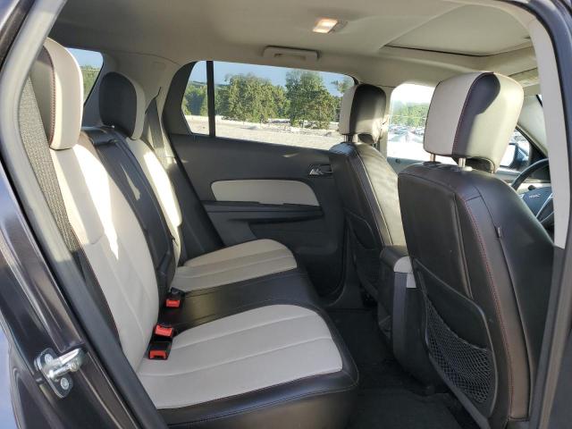 Photo 11 from auction – 2015 GMC TERRAIN SL with VIN 2GKFLYE36F6301475