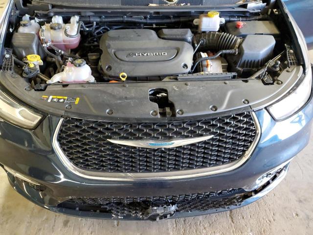 Photo 12 from auction – 2022 CHRYSLER PACIFICA H with VIN 2C4RC1L75NR231213