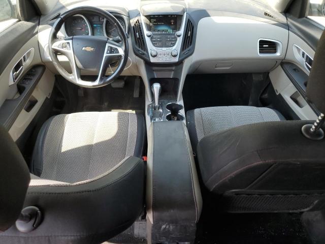 Photo 8 from auction – 2014 CHEVROLET EQUINOX LT with VIN 2GNALCEK9E6107481