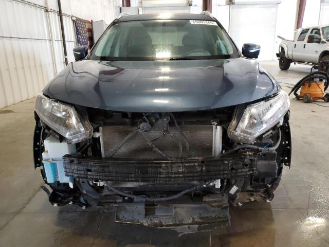Photo 5 from auction – 2015 NISS ROGUE S with VIN 5N1AT2MK7FC861102