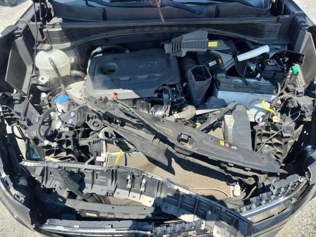 Photo 12 from auction – 2018 KIA SPORTAGE E with VIN KNDPN3ACXJ7421145