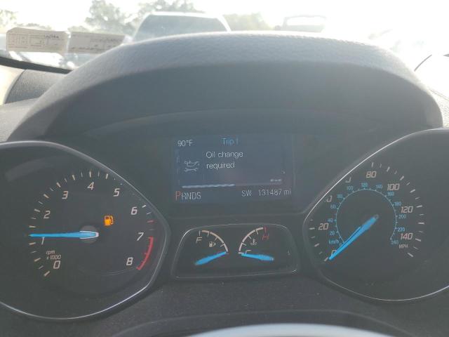 Photo 9 from auction – 2014 FORD ESCAPE S with VIN 1FMCU0F79EUA10172