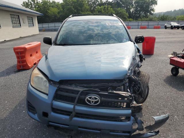 Photo 5 from auction – 2012 TOYOTA RAV4 with VIN 2T3BF4DV5CW270555