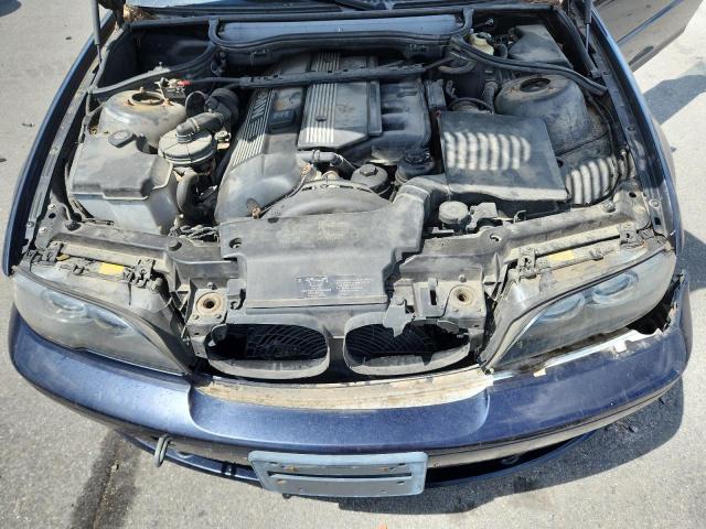 Фото 11 с аукциона – 2005 BMW 325 CI с VIN WBABW33465PL36092