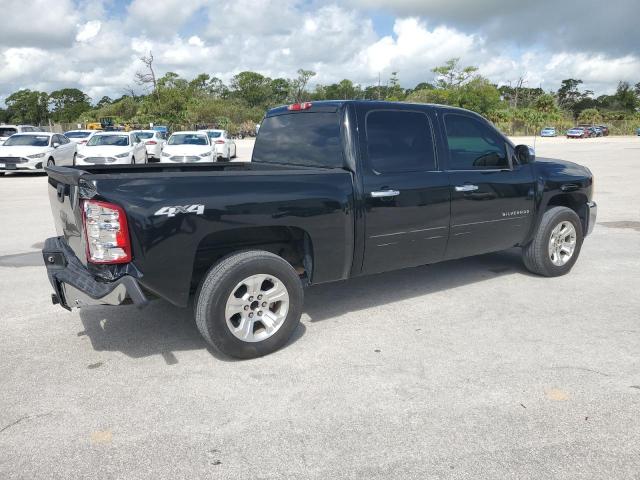 Photo 3 from auction – 2012 CHEVROLET SILVERADO with VIN 3GCUKSE28CG104043