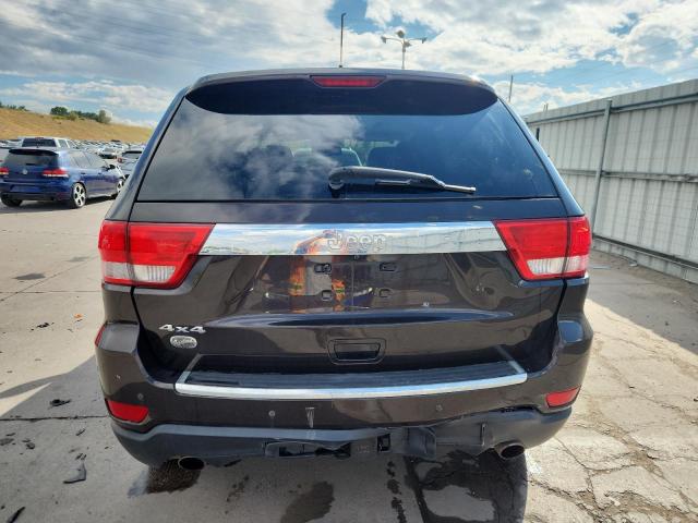 Photo 6 from auction – 2011 JEEP GRAND CHER with VIN 1J4RR6GT6BC701489
