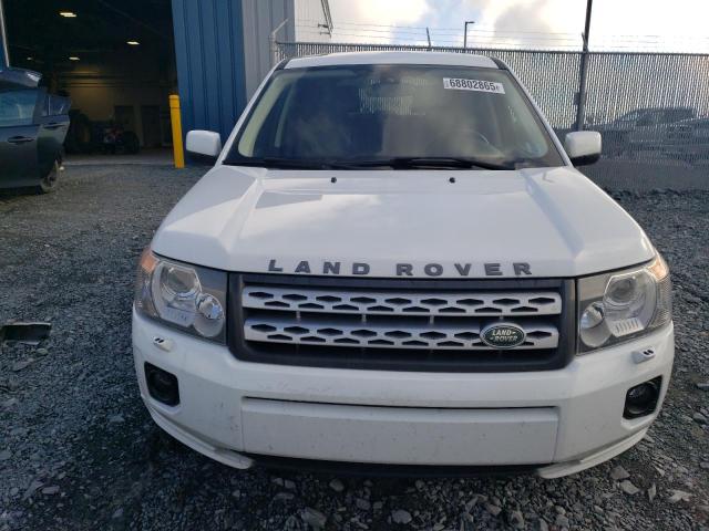 Photo 5 from auction – 2012 LAND ROVER LR2 HSE with VIN SALFR2BN4CH292898