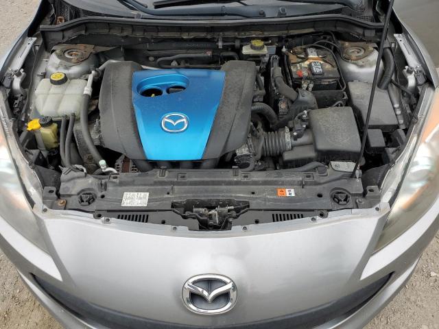 Photo 11 from auction – 2013 MAZDA 3 I with VIN JM1BL1UPXD1786628