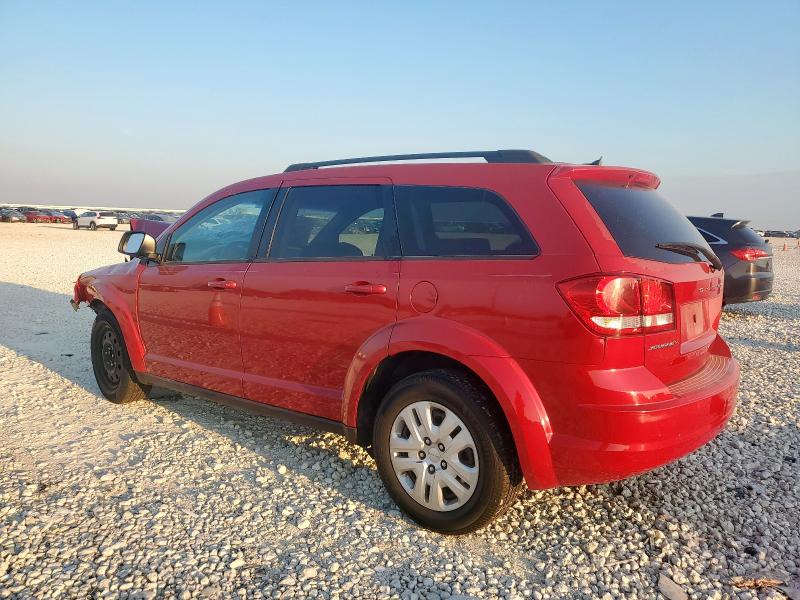 Photo 2 from auction – 2014 DODGE JOURNEY SE with VIN 3C4PDCAB5ET153245