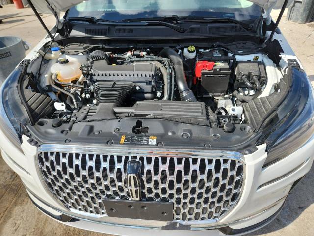 Photo 12 from auction – 2024 LINCOLN CORSAIR with VIN 5LMCJ1CA9RUL22302