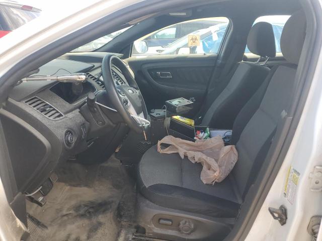 Zdjęcie 7 z aukcji – 2014 FORD TAURUS POL z VIN 1FAHP2L87EG159551