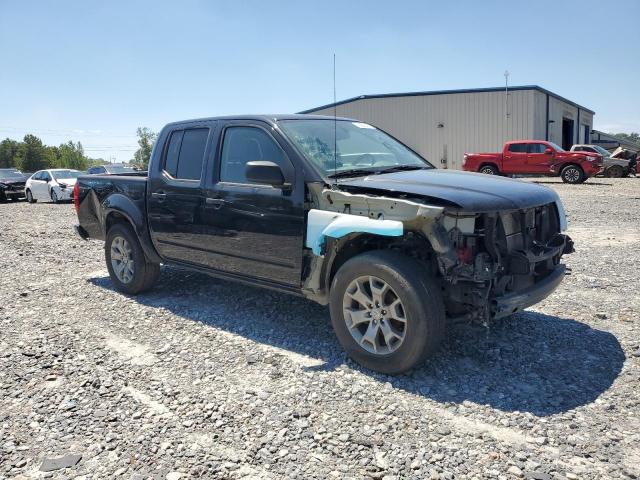 Photo 4 from auction – 2021 NISSAN FRONTIER with VIN 1N6ED0EA5MN713896