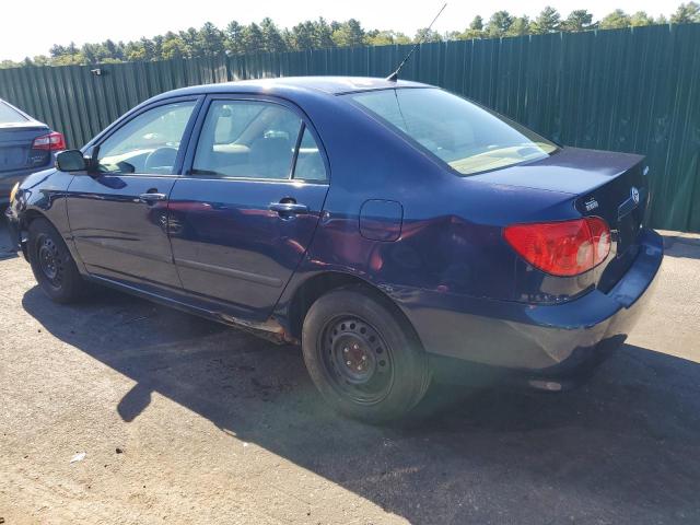 Photo 2 from auction – 2005 TOYOTA COROLLA CE with VIN 2T1BR32E65C430380