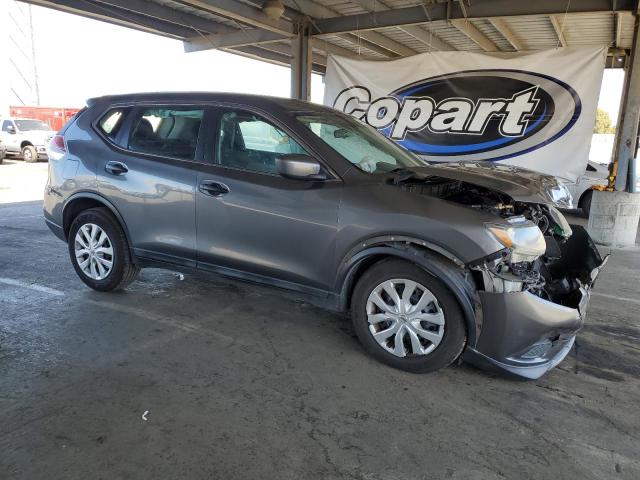 Photo 4 from auction – 2016 NISSAN ROGUE S with VIN 5N1AT2MT0GC767315