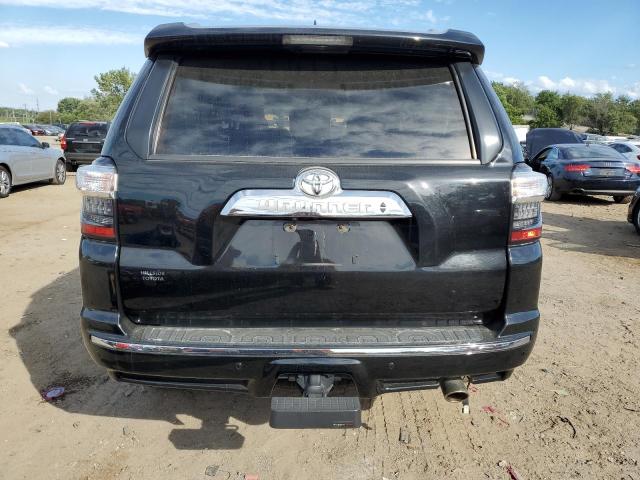 Photo 6 from auction – 2018 TOYOTA 4RUNNER SR with VIN JTEBU5JR4J5568002