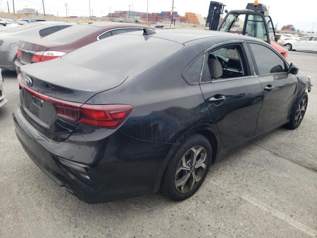 Photo 3 from auction – 2020 KIA FORTE FE with VIN 3KPF24AD6LE184353