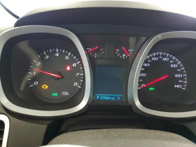 Photo 9 from auction – 2012 CHEVROLET EQUINOX LT with VIN 2GNFLNEK2C6370166