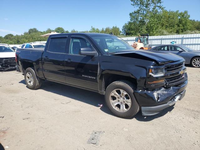 Photo 4 from auction – 2016 CHEVROLET SILVERADO with VIN 3GCUKREC9GG388256