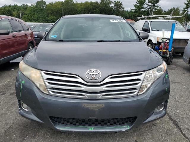 Photo 5 from auction – 2009 TOYOTA VENZA with VIN 4T3BE11A99U003706