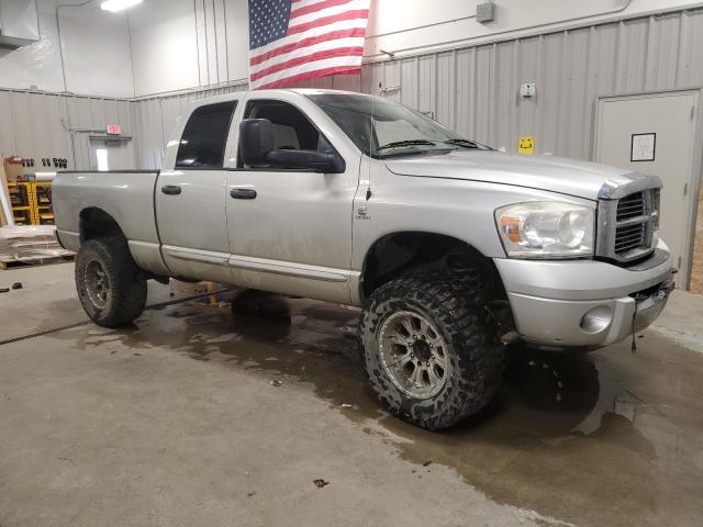 Zdjęcie 4 z aukcji – 2007 DODGE RAM 2500 S z VIN 3D7KS28A87G844715