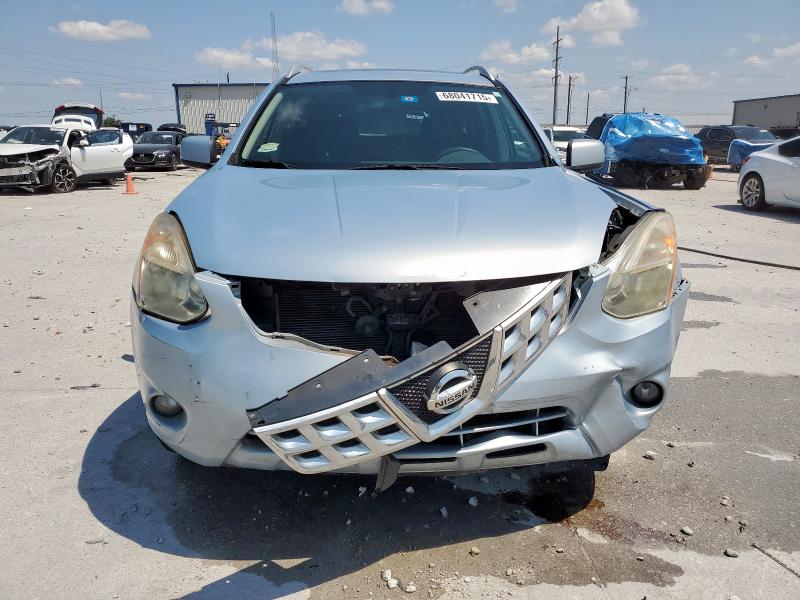 Photo 5 from auction – 2013 NISSAN ROGUE S with VIN JN8AS5MT4DW010330