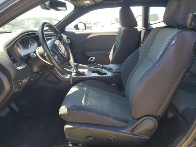 Photo 7 from auction – 2015 DODGE CHALLENGER with VIN 2C3CDZAG4FH720573