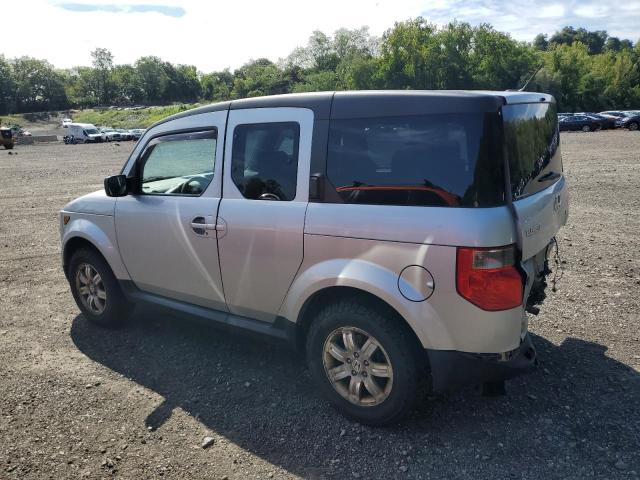 Photo 2 from auction – 2007 HONDA ELEMENT EX with VIN 5J6YH28797L010151
