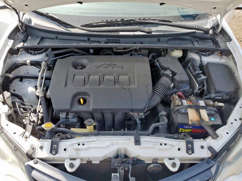 Photo 11 from auction – 2016 TOYOTA COROLLA L with VIN 5YFBURHE8GP546112