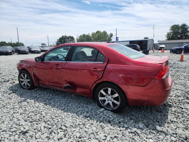 Photo 2 from auction – 2011 MERCURY MILAN PREMIER with VIN 3MEHM0JGXBR601176