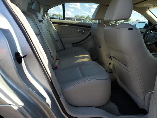 Photo 10 from auction – 2011 FORD TAURUS LIMITED with VIN 1FAHP2FW8BG154977