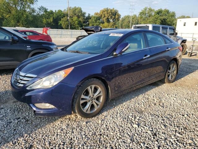 HYUNDAI SONATA SE 2011 z numerem VIN 5NPEC4AC0BH161841 - Zdjęcie z aukcji
