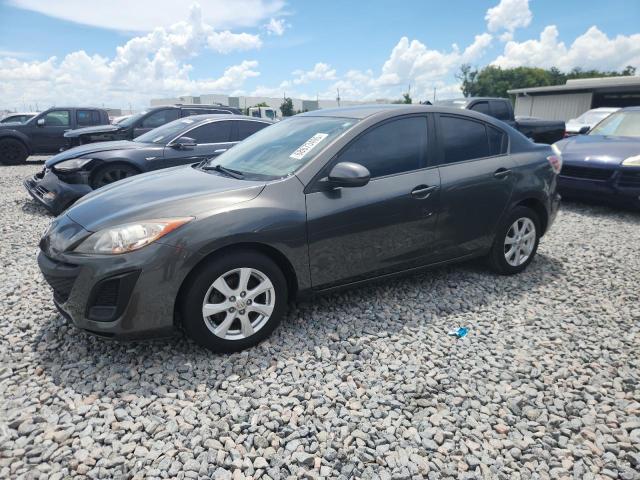 MAZDA 3 I 2011 z numerem VIN JM1BL1VG6B1400220 - Zdjęcie z aukcji