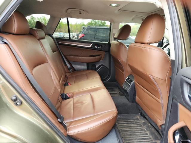 Photo 11 from auction – 2019 SUBARU OUTBACK TO with VIN 4S4BSETC9K3353534
