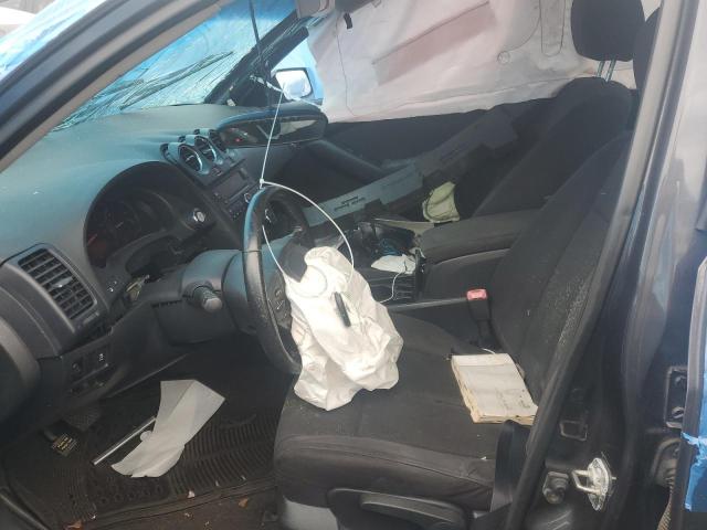 Zdjęcie 7 z aukcji – 2012 NISSAN ALTIMA BAS z VIN 1N4AL2AP0CN539430