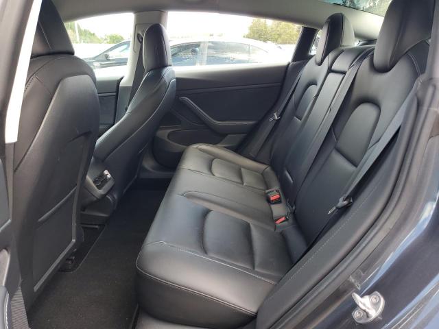 Photo 10 from auction – 2021 TESLA MODEL 3 with VIN 5YJ3E1EA2MF861161