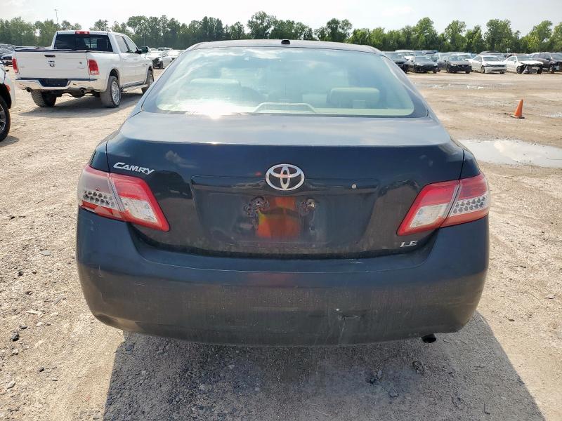 Photo 6 from auction – 2011 TOYOTA CAMRY BASE with VIN 4T1BF3EKXBU154791