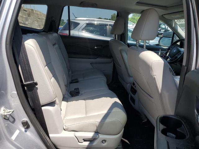 Photo 11 from auction – 2016 HONDA PILOT EXL with VIN 5FNYF6H56GB086012