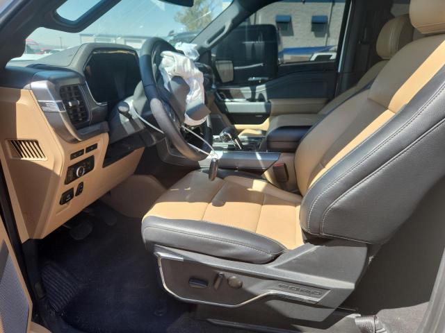 Photo 7 from auction – 2023 FORD F150 SUPERCREW with VIN 1FTEW1C53PFC05790