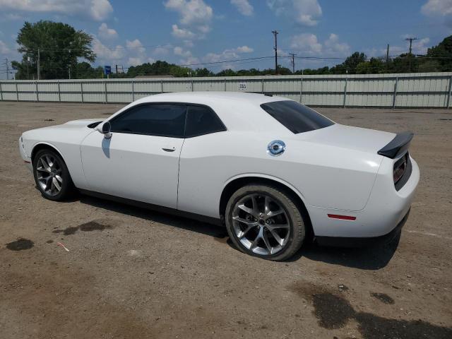 Photo 2 from auction – 2023 DODGE CHALLENGER GT with VIN 2C3CDZJGXPH503773