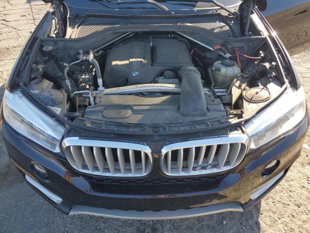Photo 12 from auction – 2017 BMW X5 SDRIVE3 with VIN 5UXKR2C33H0U23021