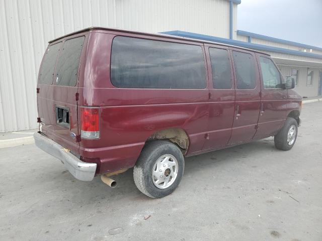 Photo 3 from auction – 2007 FORD ECONOLINE with VIN 1FBNE31LX7DA12391