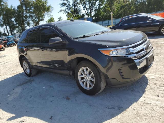 Photo 4 from auction – 2014 FORD EDGE SE with VIN 2FMDK3GC0EBA14074