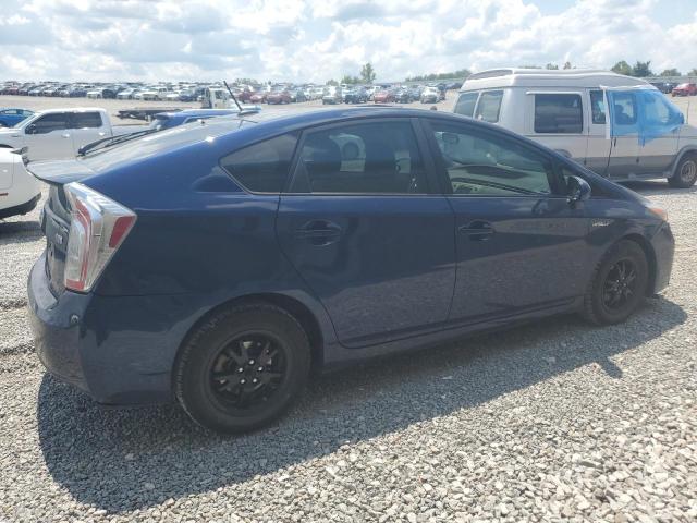 Photo 3 from auction – 2013 TOYOTA PRIUS with VIN JTDKN3DUXD1689795