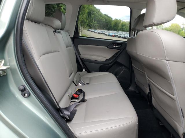 Photo 11 from auction – 2017 SUBARU FORESTER 2 with VIN JF2SJAJC6HH478250