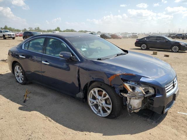 Foto 4 de la subasta – 2014 NISSAN MAXIMA S con VIN 1N4AA5APXEC491540
