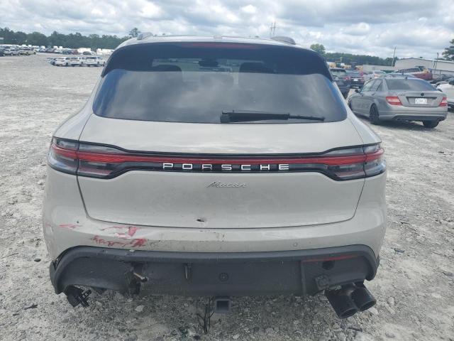 Фото 6 с аукциона – 2024 PORSCHE MACAN BASE с VIN WP1AA2A54RLB03651