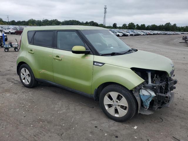 Photo 4 from auction – 2015 KIA SOUL with VIN KNDJN2A2XF7798993